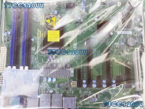 Ultrafine X9SAE-V LGA1155 E3-1200 V2 C216 chipset single workstation motherboard