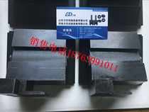 Changchun 60 tons testing machine splint testing machine jaw testing machine rebar jaw testing machine clamp block