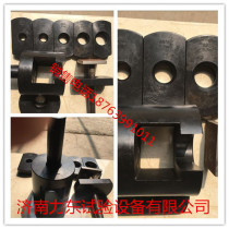 Jinan embedded parts rebar T-joint tensile test fixture embedded steel bar tensile test fixture