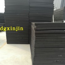 38 Degrees Black Antistatic Material Backrubber Eva Foam Lining Foam Plank Other Sizes Customised