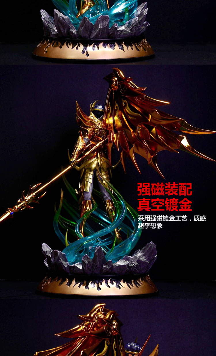 预售 炫世唐门唐家三少 唐舞麟官方正版手办 预计4月15日前发货