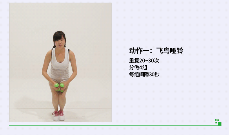 蓝堡女士哑铃家用健身器材 浸塑工艺男女通用瘦身必备1kg一对哑铃