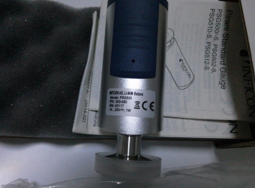 进口inficon英福康皮拉尼真空规li9496psg500s真空规