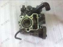 Honda DIO54 55 56 57 58 58 small tortoise Z4 Zumma 50 Original Mounted Detached Car Cylinder Sleeve Cylinder Cylinder