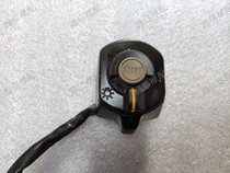 Original used Yamaha JOG50 Yinsha 50 1 Generation 2 generation switch switch switch button start button button