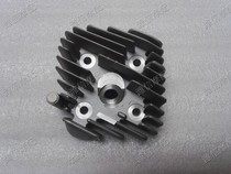 SEE 34 Period DIO35 27 28 18 18 24 ZX35 Gas cylinder modified cylinder head 50C70C90C cylinder