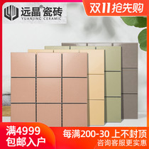 Far Crystal 300x300 Mosaic Ikea Plaid Brick Net Red Macaron Nordic Wall Tiles Kitchen Toilet Tiles