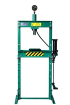 SATA Shida 20 tons press Heavy press Auto repair bearing press AE5831 AE5832 New product