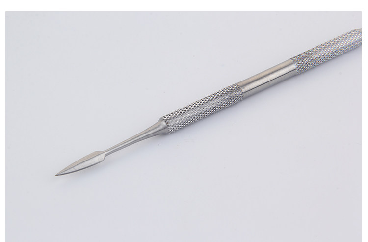 12支套装首饰雕蜡刀腊刀蜡型蜡管蜡模雕刻刀蜡雕刀掏底白钢雕蜡刀