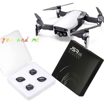 Royal Mavic Air filter drone coating Dajiang ND light reduction polarized CPL lens Starlight accessories set