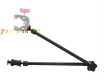 Photography universal ball extension arm 20 inch magic arm bracket LCD monitor SLR camera camera strange hand