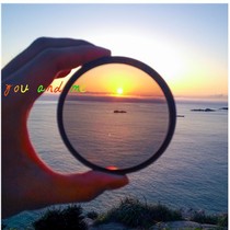 Canon Nikon Sony Fuji SLR camera lens UV mirror CPL polarizer 86mm 95mm 105mm