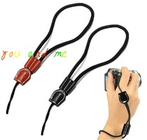 SLR micro single camera wrist strap X100 NEX5T NEX5R 76 RX100 A5000 A6000 lanyard