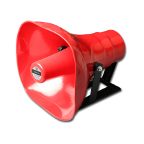 Outdoor waterproof constant pressure 50w High power treble propaganda loudspeaker Campus Public broadcasting Rural high horn