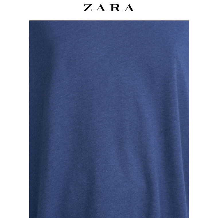 ZARA TRF 女装 加大码 T 恤 04873270400