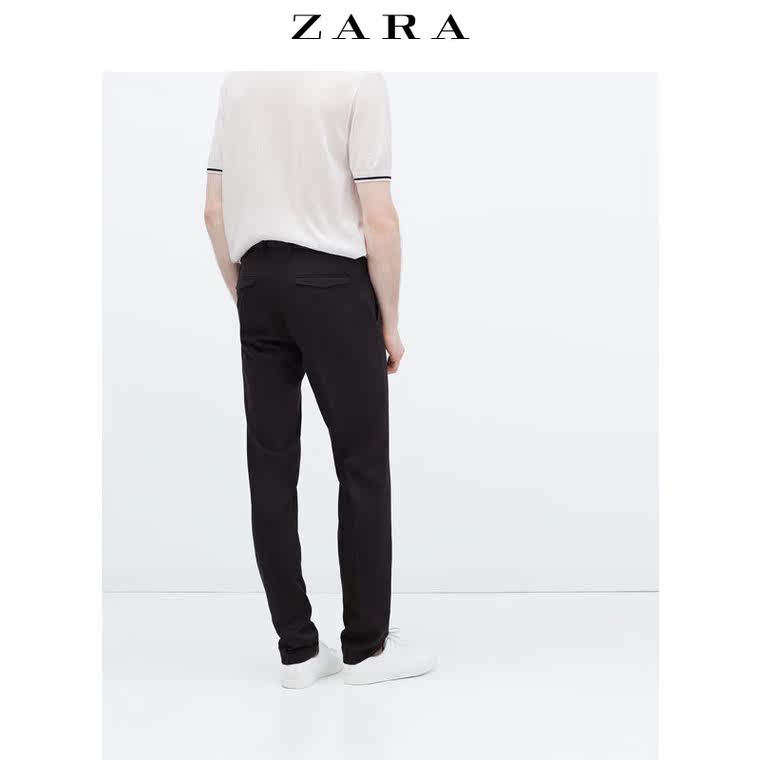 ZARA 男装  07290310401