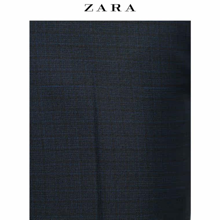 ZARA 男装  05666594401