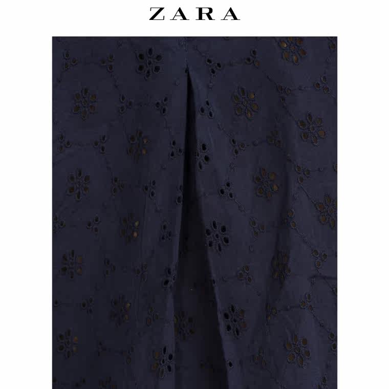 ZARA TRF 女装  00881212401