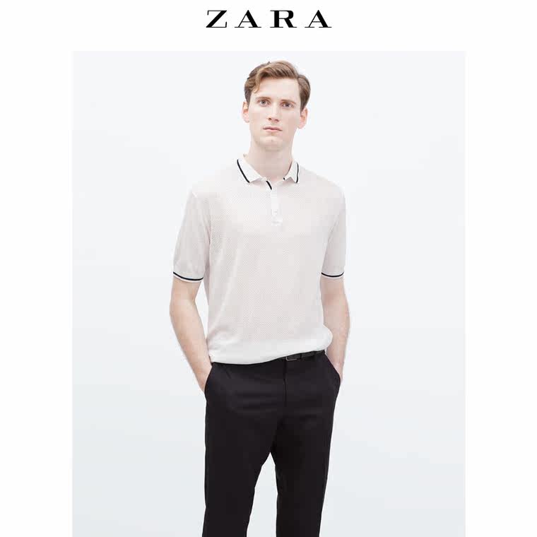 ZARA 男装  07290310401