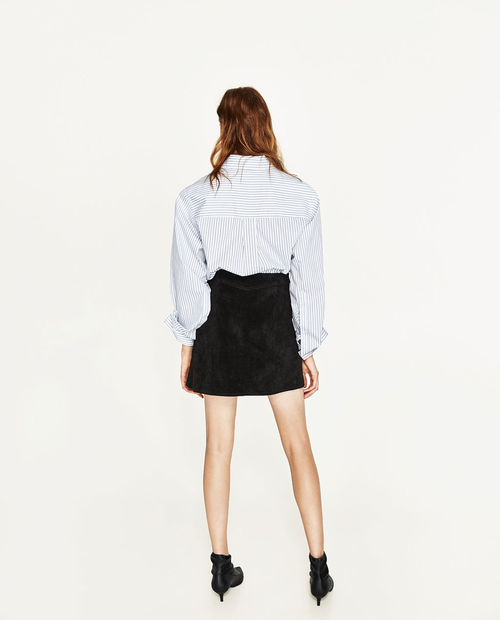 Юбка ZARA 04369043800/22 04369043800