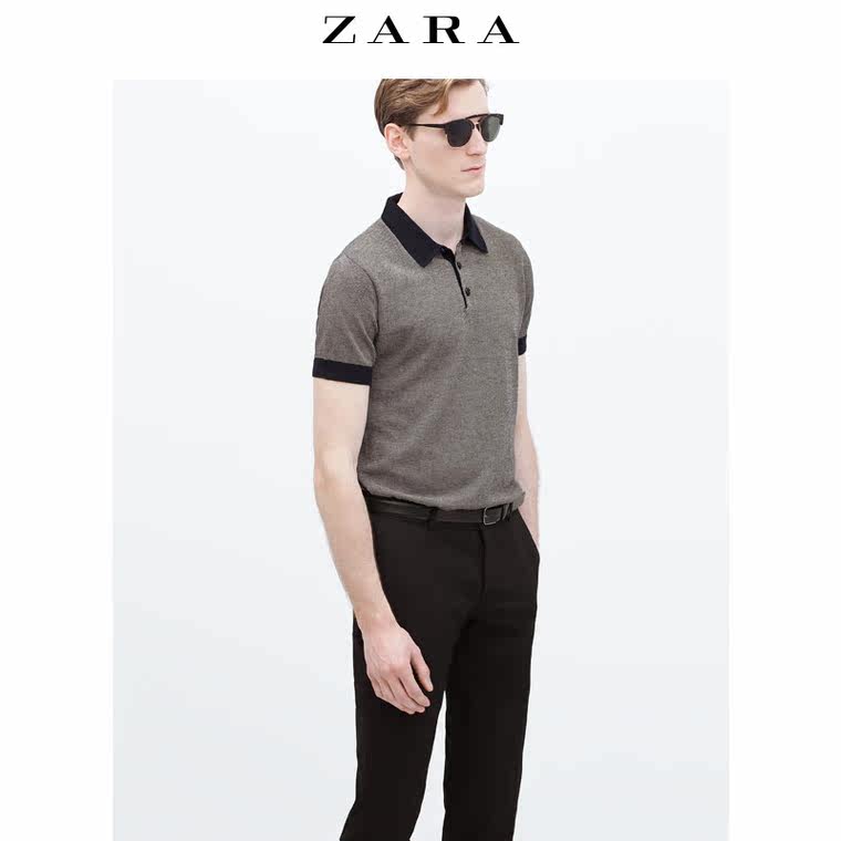 ZARA 男装  07290310800