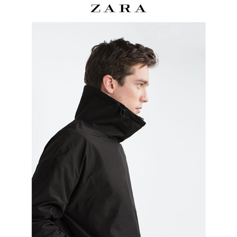 ZARA 男装 运动衫 08369304800