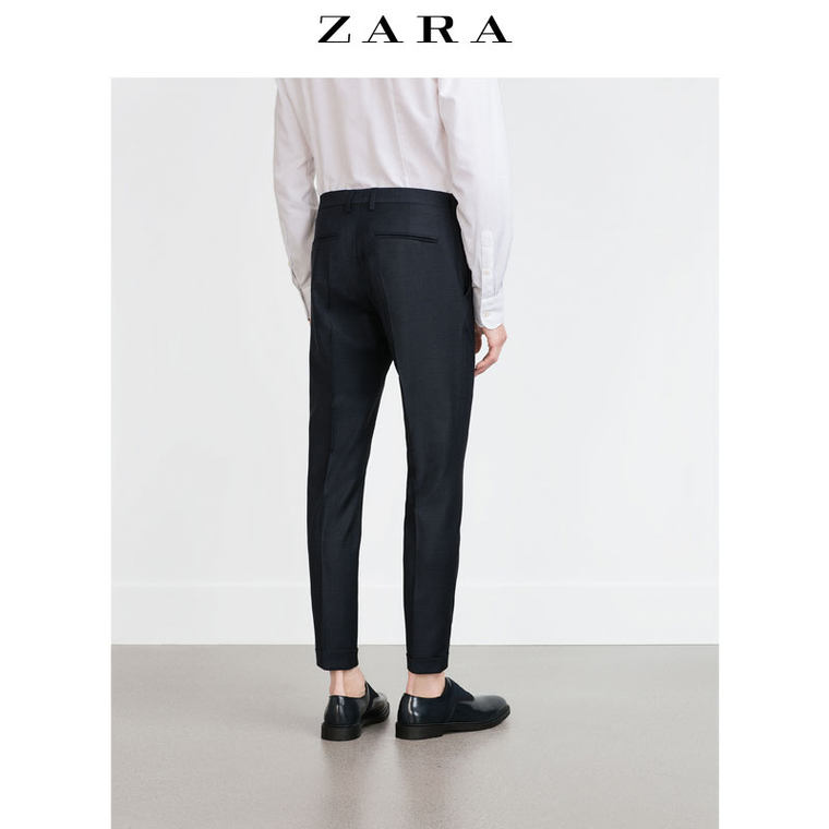 ZARA 男装  05666594401