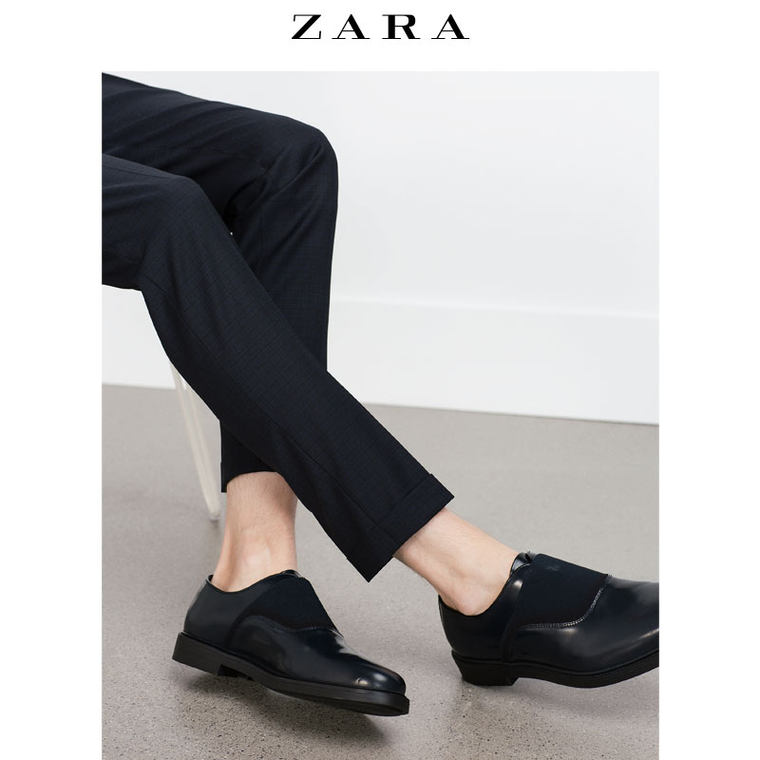 ZARA 男装  05666594401