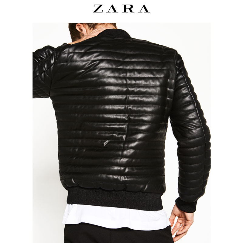 Zara куртки