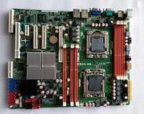 ASUS GA-6TXSL-RH Z8NA-D6 Z9NA-D6C X58 platform supports x56CPU independent display