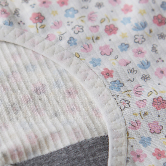 Caijia Cloth Shop Pure Cotton Lace Lyca Fabric 4- 탄성적 인 바늘 속옷 원단 탄성 반 폴드 가장자리 스트립 매칭 Caijia Cloth Shop Pure Cotton Lace Lyca Fabric 4- 탄성적 인 바늘 속옷 원단 탄성 반 폴드 가장자리 스트립 매칭