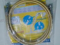 Boiler steam iron atomic throat steam pipe high temperature and high pressure pipe Teflon steam pipe steam generator