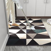 Home door mat Doormat Door mat Door mat Non-slip mat Foyer entrance Household living room can be customized carpet