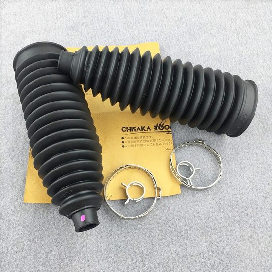 Crown Reiz Corolla Camry Highlander Crown Rav4 방향 스티어링 머신 먼지 덮개에 적합합니다. Crown Reiz Corolla Camry Highlander Crown Rav4 방향 스티어링 머신 먼지 덮개에 적합합니다.
