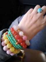 Bracelet live mugs link