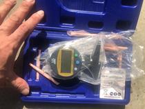 Guilin digital display depth meter 0-100MM 001MM electronic depth meter