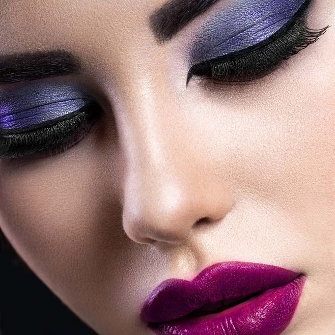 打造美丽精致妆容,少不了好用的眼影!