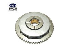 Carling lone wolf gold Humvee Hummer starting disc assembly JH150-6 JH125-7F Beyond clutch 4 Everest