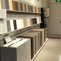 Austrian imported love grid natural Nebraska Oak H3331 cabinet wardrobe door panel