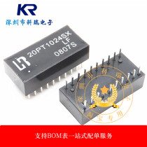 20PT1024SX-LF 20PT1024SX DIP20 New original LB network transformer filter