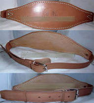 Special Sale full-layer cowhide belt (first layer cowhide thickness up to 1cm)