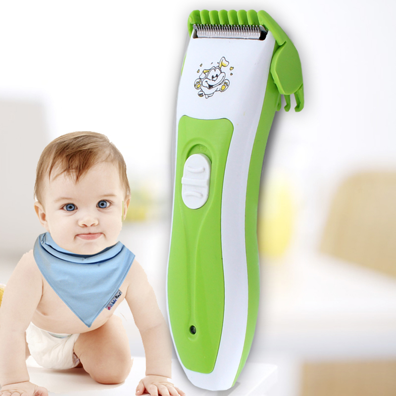成人电推剪婴儿童理发器低音充电式宝宝电动推子推剃头刀头发家用产品展示图2