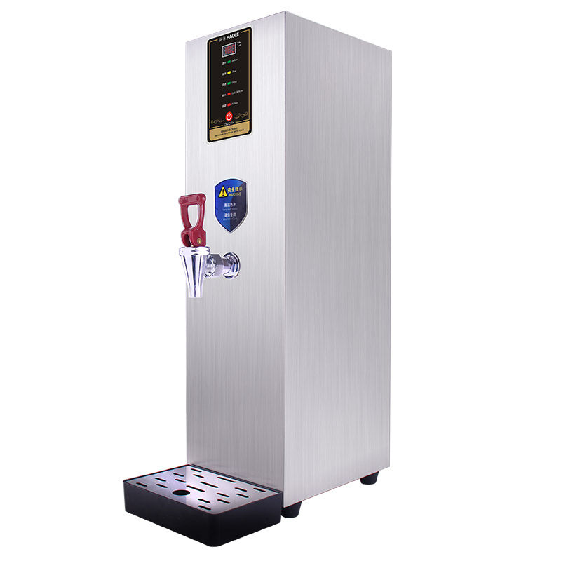 东贝好乐步进式开水器hl8s_东贝电热水器_太平洋家居网产品库