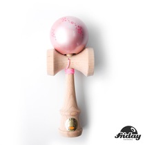 Japan Ozora Sakura Series Pink imported Kendama Kendama Friday Kendama