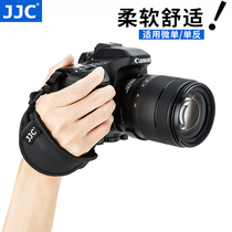 JJC Wrist Strap SLR Camera Wrist Strap for Canon 90D 760D 800D 80D 77D for Nikon D7200 D7500