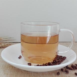 富硒黑麦养生茶男女保健养胃高档老人健康礼品