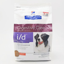 Spot immediate United States Hills id prescription dog food ID canine low-fat digestible pancreatitis Dog Food 1 5KG