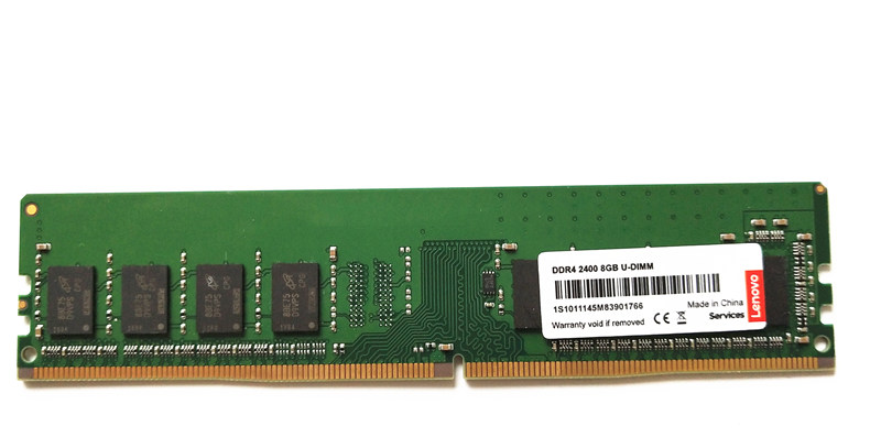 lenovo / lenovo desktop 3-generation original ddr3l / 4 1666 / 2400 / 2666 4-generation 4g / 8g memory