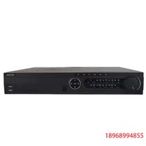 Haikon DS-7924HQH-K4 Coaxial HD Monitoring Hardware Recorder 1 5U 4 Disk