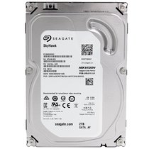 Seagate Seagate ST2000VM00 2TB Monitoring dedicated disk
